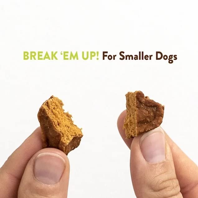 Brand Name: Rachael Ray Product Name: Rachael Ray Nutrish Savory Roasters with Chicken Recipe for Dogs (Pack of 2) - Image 4